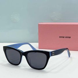 Picture of MiuMiu Sunglasses _SKUfw49746433fw